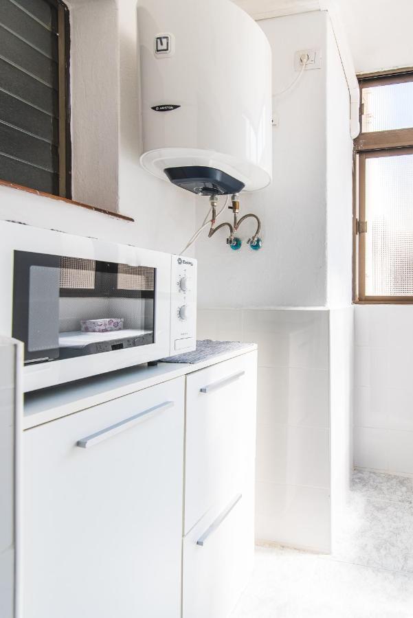 Home2Book Charming Apartment Playa Del Ingles San Bartolomé Exterior foto